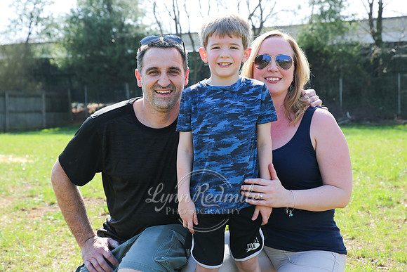 Egg Hunt and BBQ 29