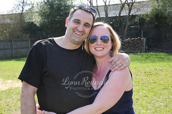 Egg Hunt and BBQ 30