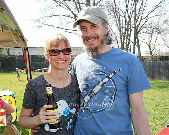 Egg Hunt and BBQ 31