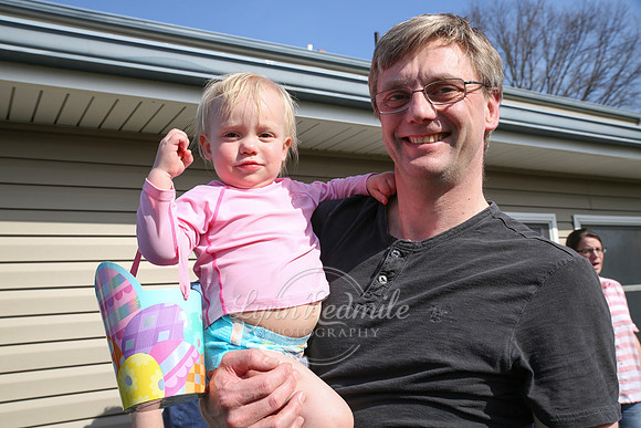 Egg Hunt and BBQ 36