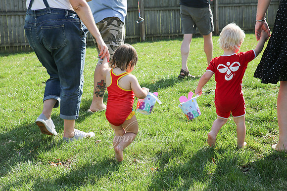 Egg Hunt and BBQ 37
