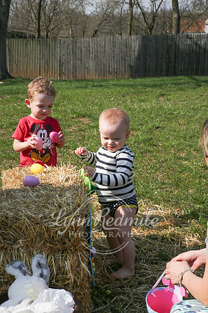Egg Hunt and BBQ 39