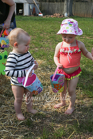 Egg Hunt and BBQ 43