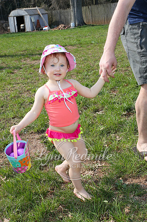 Egg Hunt and BBQ 44