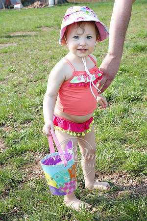 Egg Hunt and BBQ 45