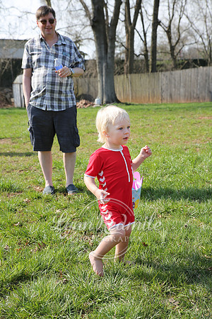 Egg Hunt and BBQ 47