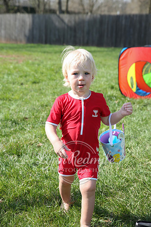 Egg Hunt and BBQ 48