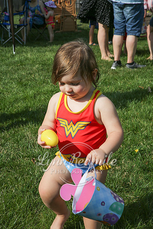 Egg Hunt and BBQ 49