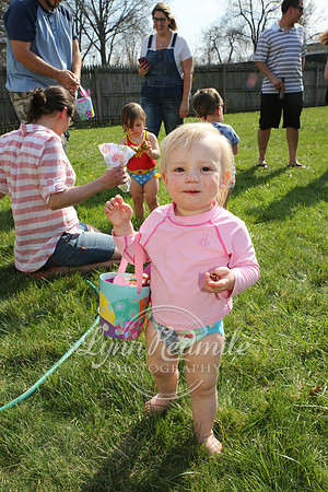 Egg Hunt and BBQ 51