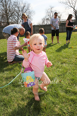 Egg Hunt and BBQ 52