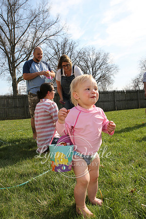 Egg Hunt and BBQ 54
