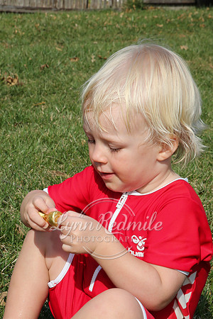 Egg Hunt and BBQ 56