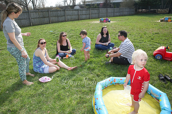 Egg Hunt and BBQ 57