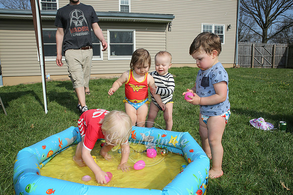 Egg Hunt and BBQ 59