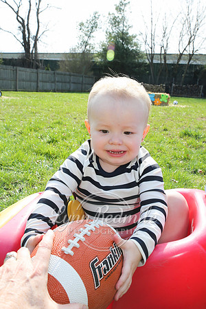 Egg Hunt and BBQ 60