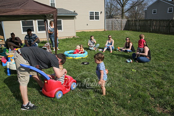 Egg Hunt and BBQ 61