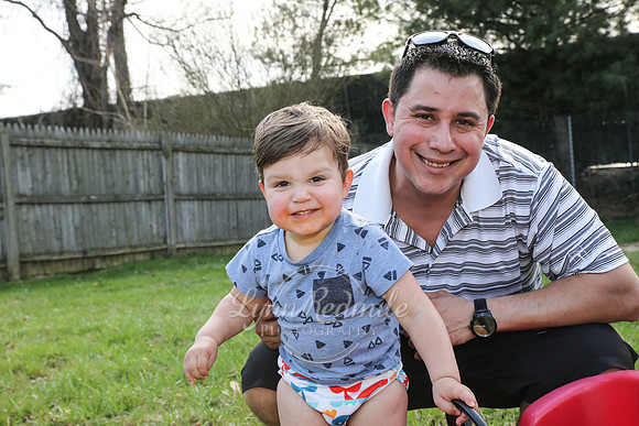 Egg Hunt and BBQ 70