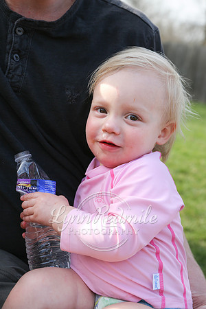 Egg Hunt and BBQ 72