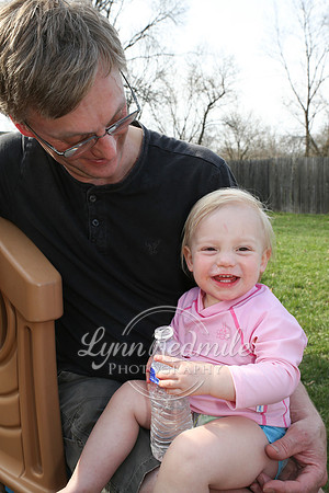 Egg Hunt and BBQ 73