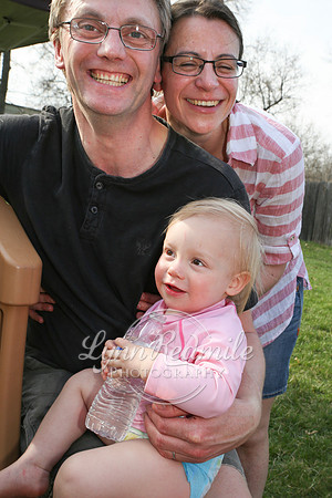 Egg Hunt and BBQ 74