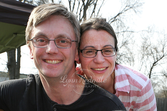 Egg Hunt and BBQ 75