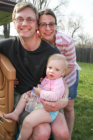 Egg Hunt and BBQ 76