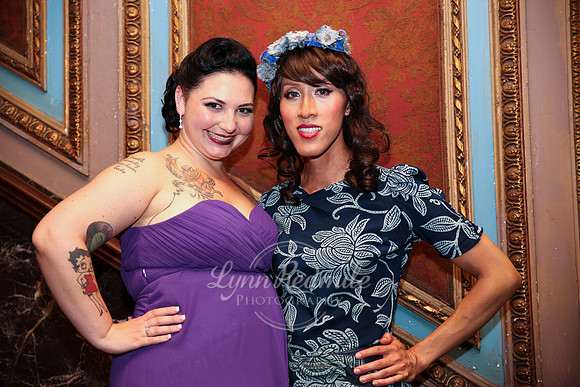 Jeri & Jim Wedding 200