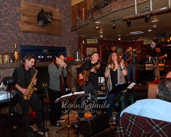 Old No 7 Band 37
