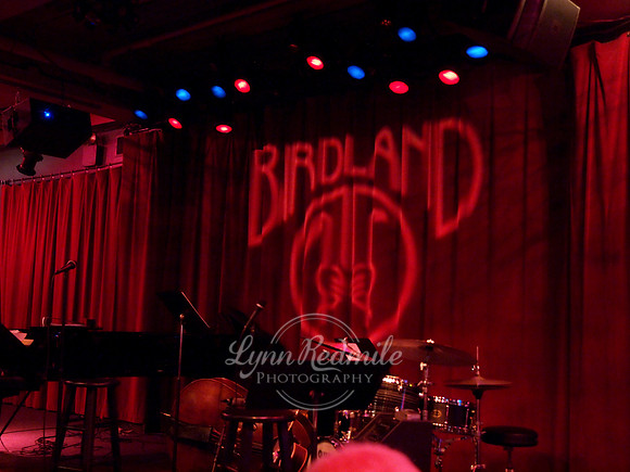 Birdland