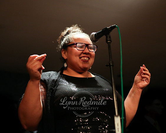 NYC Winter 2015 JazzFest 47