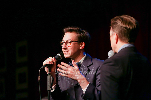 Jim Caruso 05142018 Cast Party 025