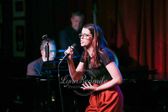 Jim Caruso 05142018 Cast Party 072