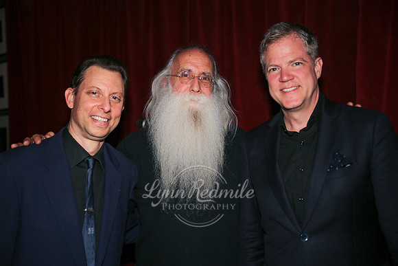 Jim Caruso 05142018 Cast Party 090