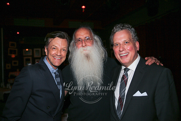 Jim Caruso 05142018 Cast Party 091