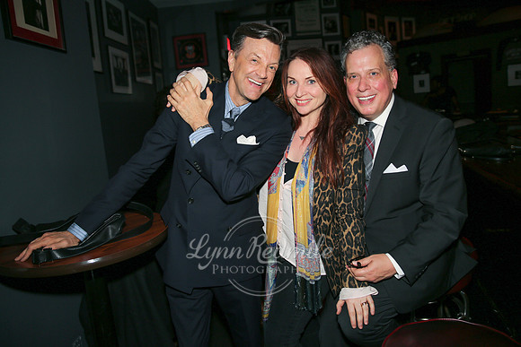 Jim Caruso 05142018 Cast Party 092