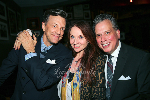 Jim Caruso 05142018 Cast Party 093