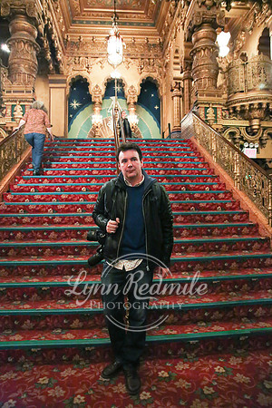 United Palace Theater 133