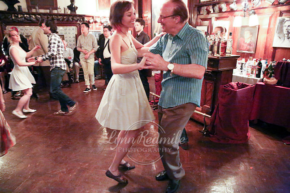 NYC 2014 Hot Jazz 002