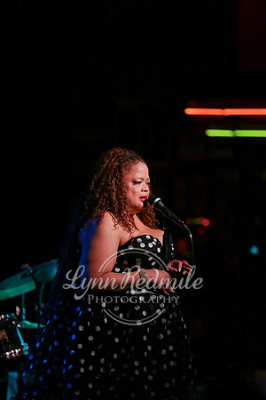 Natalie Douglas Ella Tribute 017