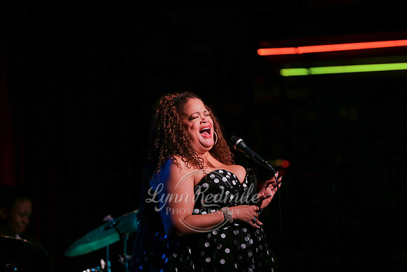 Natalie Douglas Ella Tribute 020