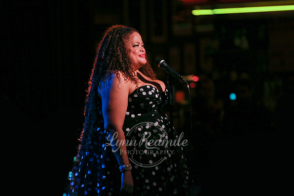 Natalie Douglas Ella Tribute 021