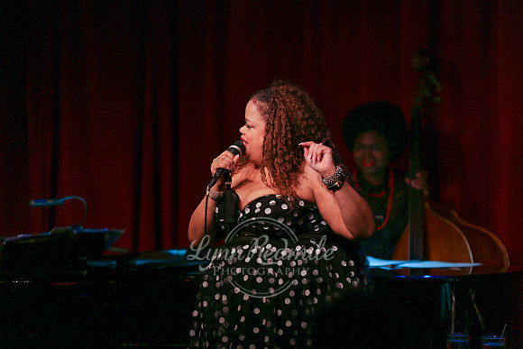Natalie Douglas Ella Tribute 022
