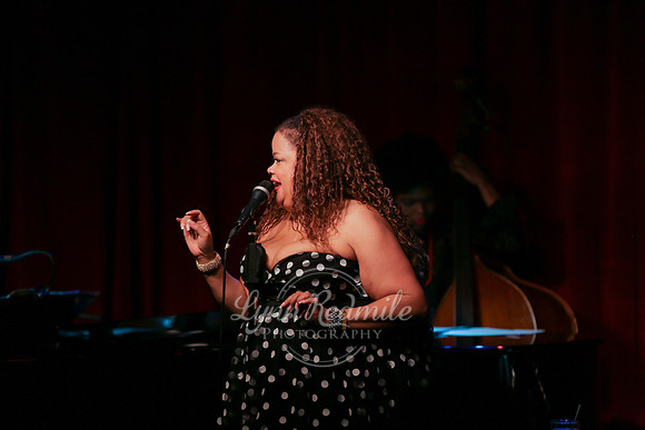 Natalie Douglas Ella Tribute 025