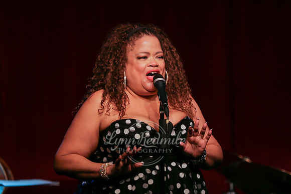 Natalie Douglas Ella Tribute 026