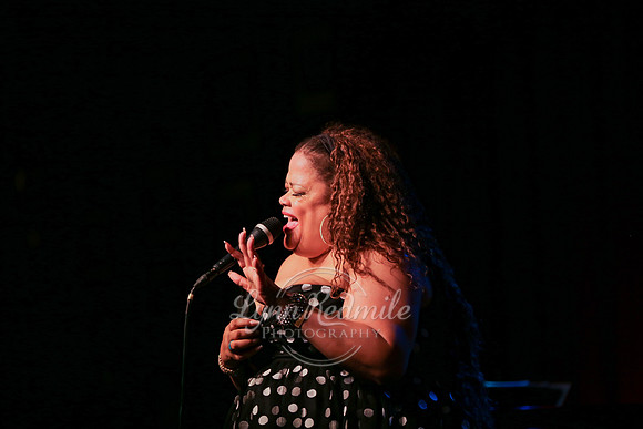 Natalie Douglas Ella Tribute 034