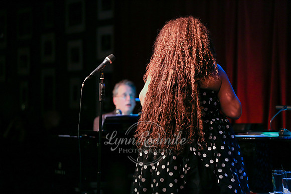 Natalie Douglas Ella Tribute 036