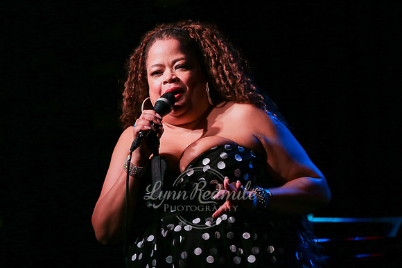 Natalie Douglas Ella Tribute 037