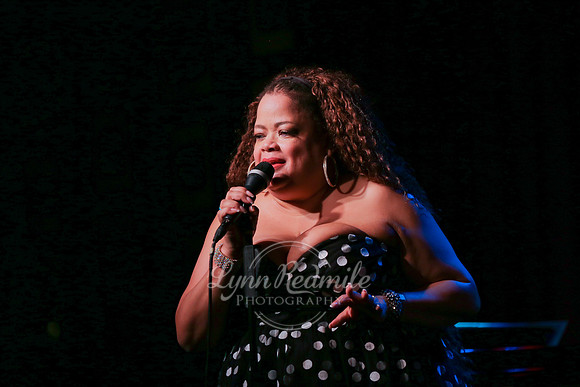 Natalie Douglas Ella Tribute 038