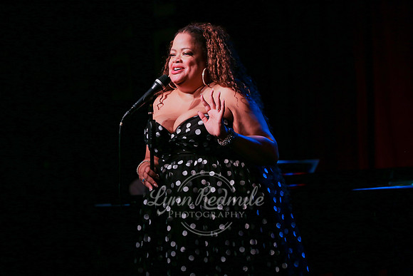 Natalie Douglas Ella Tribute 039