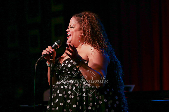 Natalie Douglas Ella Tribute 041